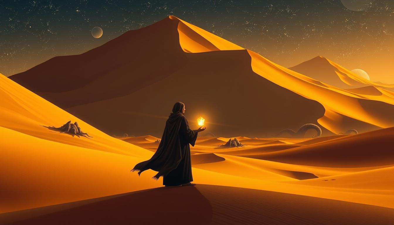 Dune: Prophecy, un voyage dans les ombres des Bene Gesserit !