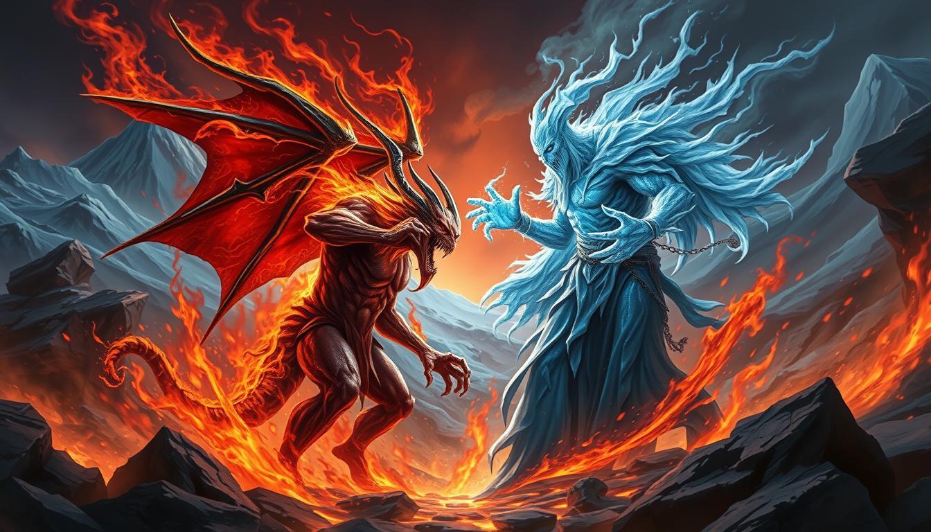 Eternal War : la fusion explosive de Diablo Immortal et World of Warcraft !