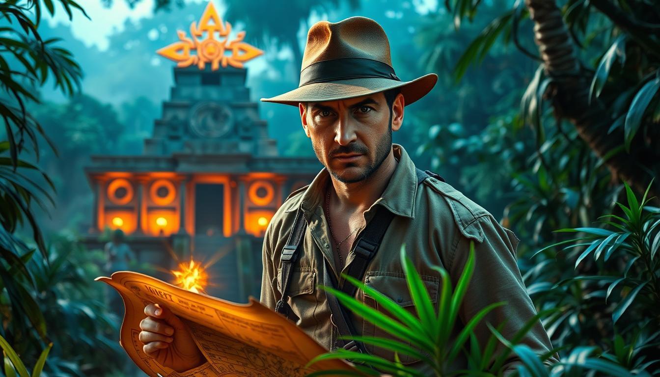 Indiana Jones : une aventure sous licence qui pourrait tout changer