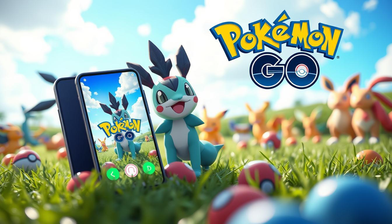 Toxel arrive dans Pokémon Go : comment le capturer avant tout le monde ?