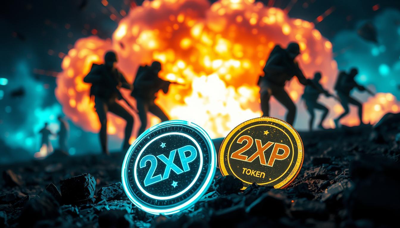 Jetons 2XP disparus : la colère des joueurs de Call of Duty explose !