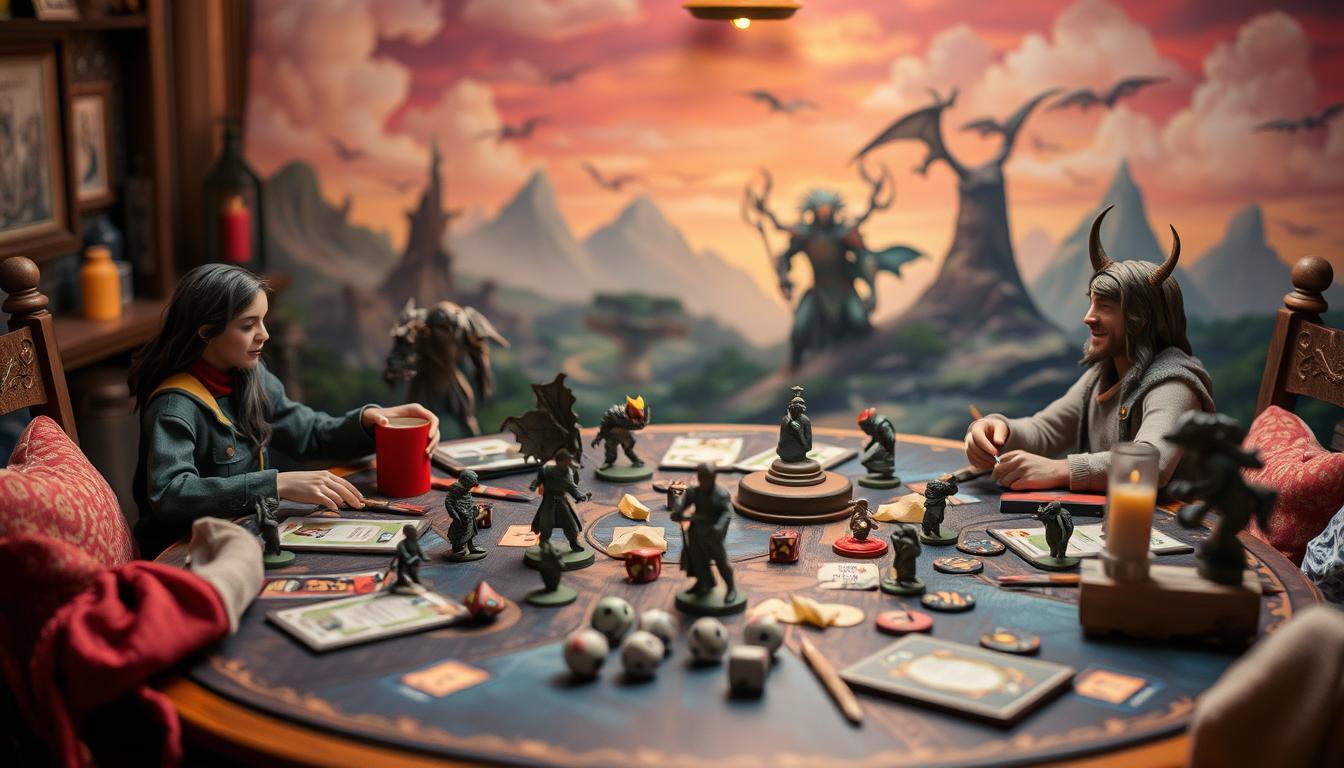 Miniatures : le jeu qui réveille vos souvenirs d'enfance et vos émotions