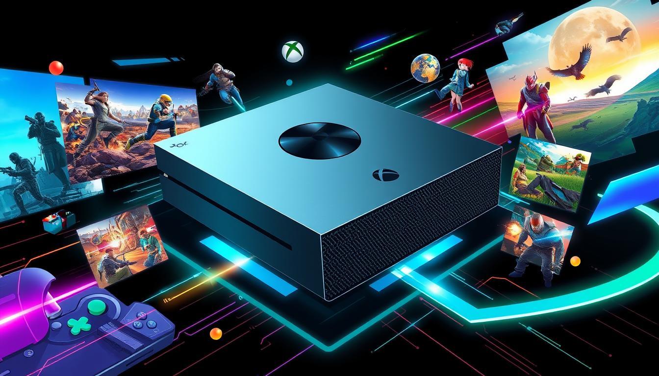 L'avenir de la Xbox : nouvelles consoles et promesse d'innovation