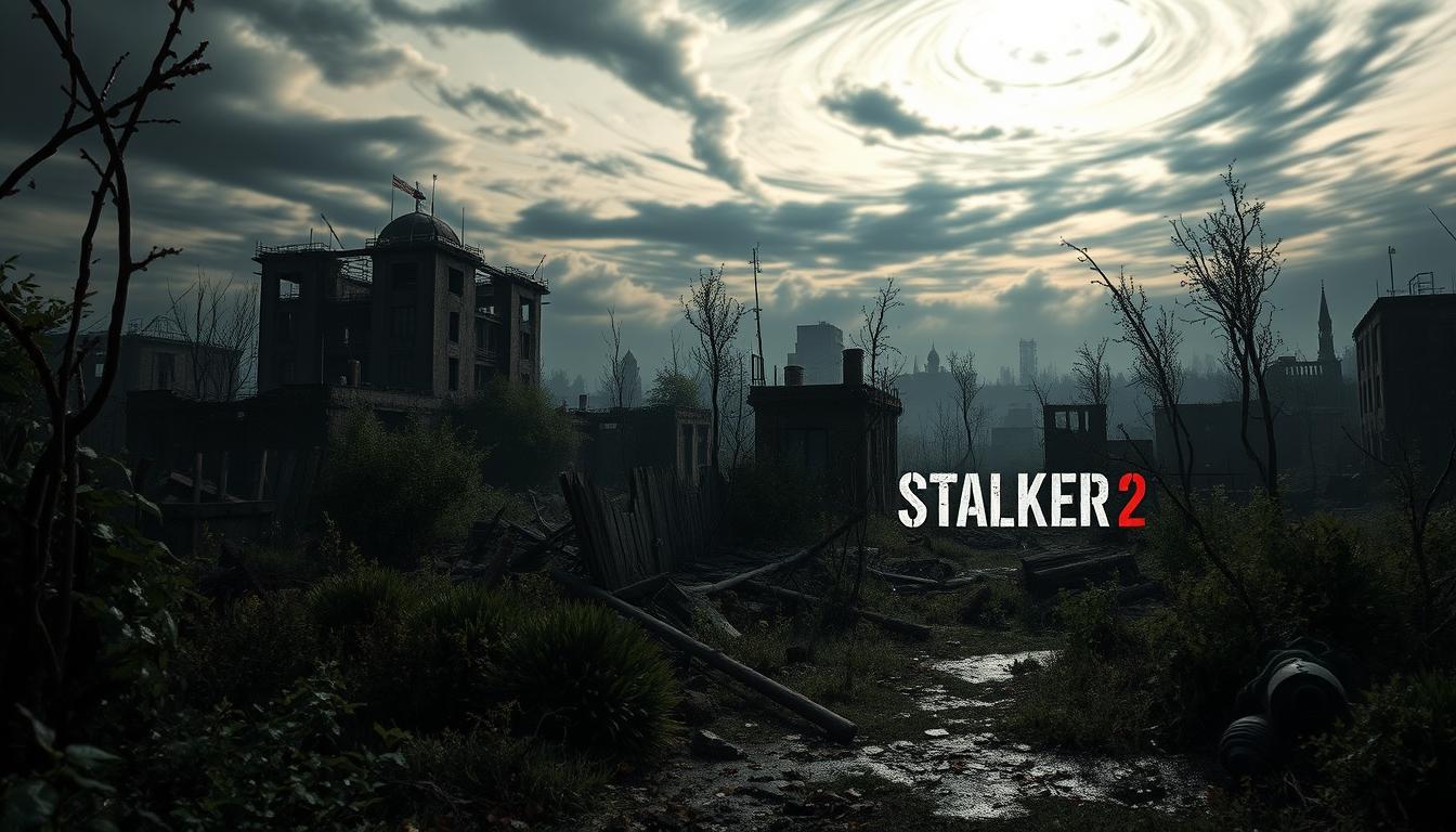 Le retour de l'édition collector de stalker 2 : une occasion à ne pas manquer