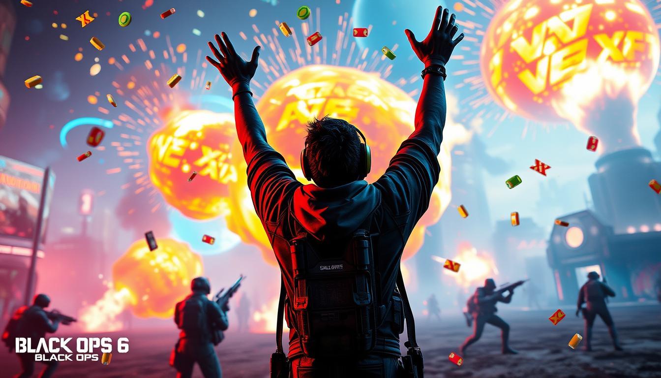 Treyarch face à la colère des fans : retour des tokens d'XP dans Black Ops 6 !