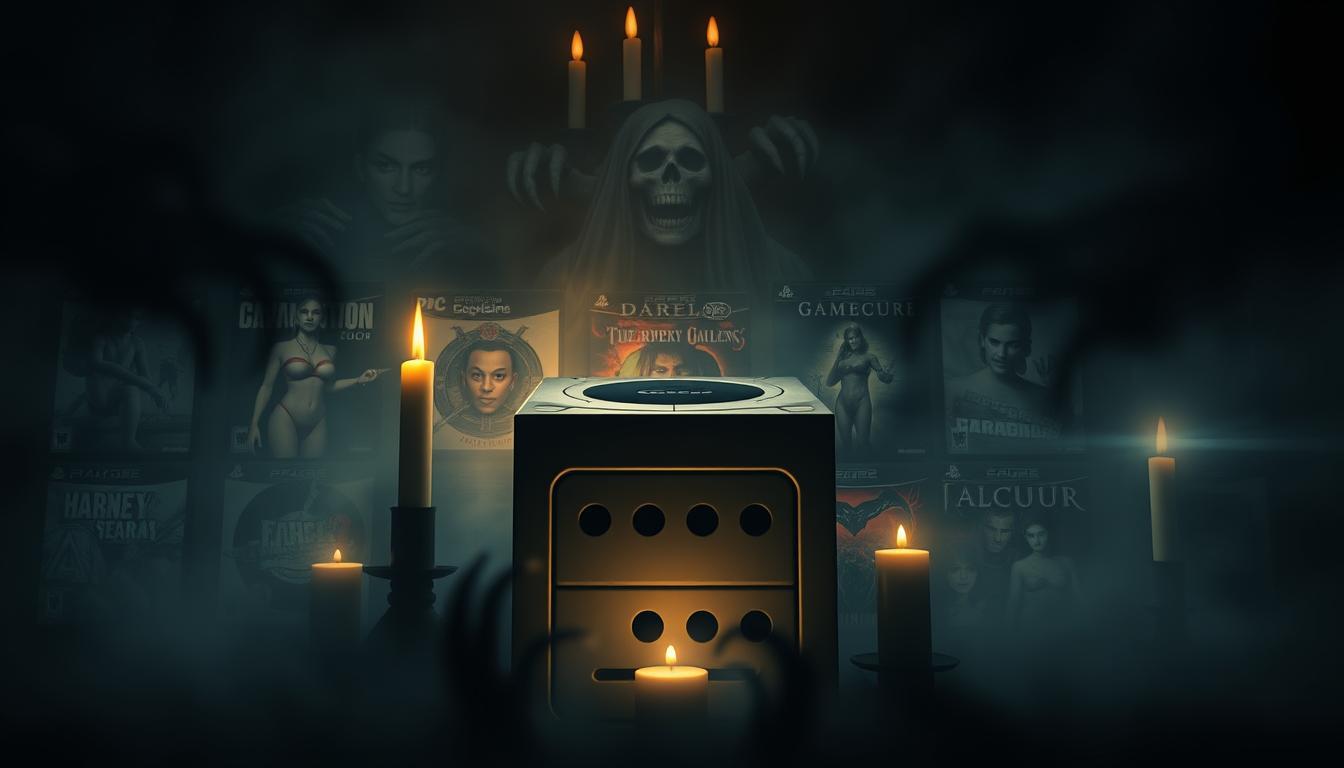 Les jeux d'horreur de la GameCube qui méritent un remake audacieux