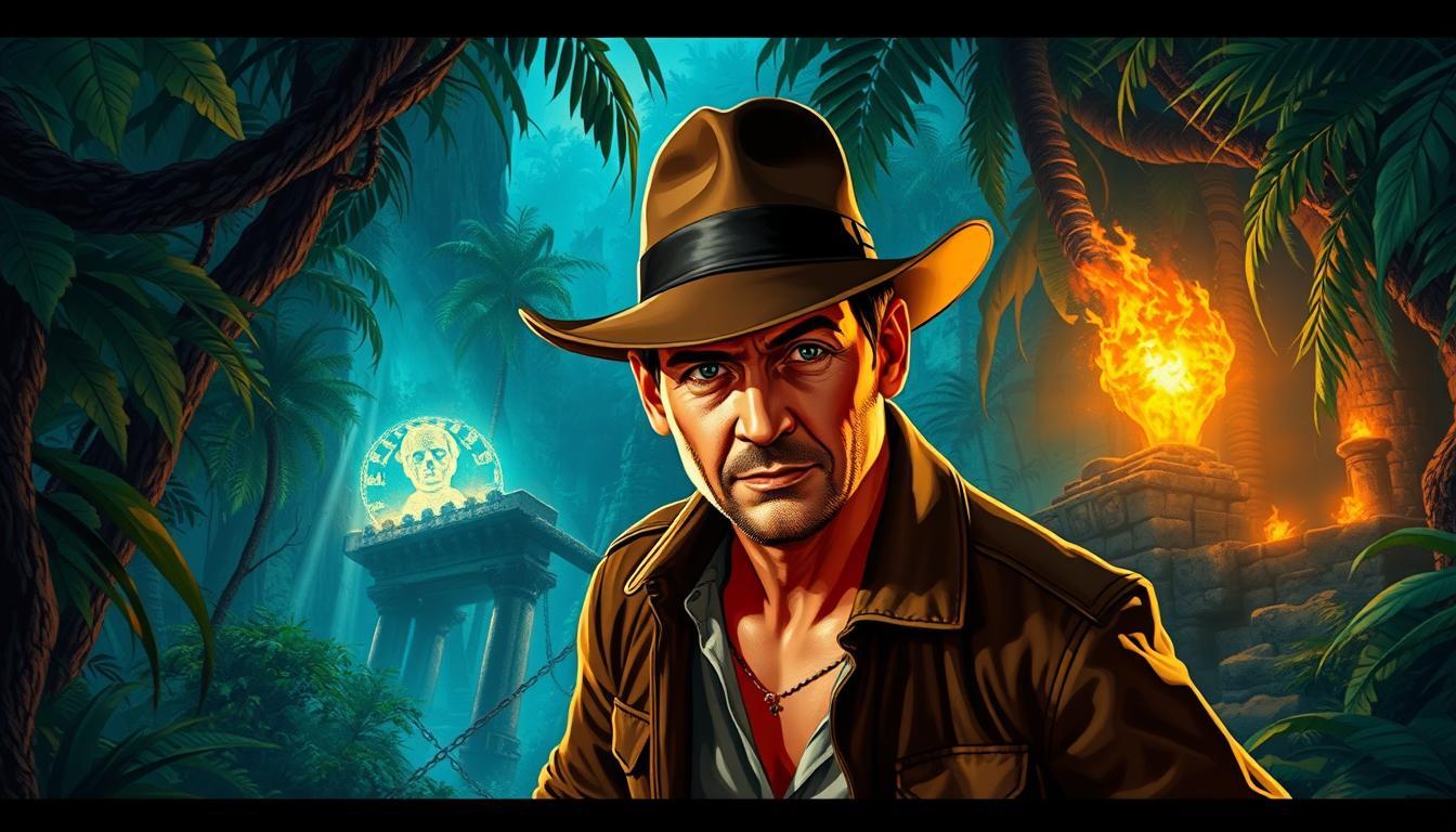 L'angoisse des gamers : que nous réserve Indiana Jones and the Great Circle ?