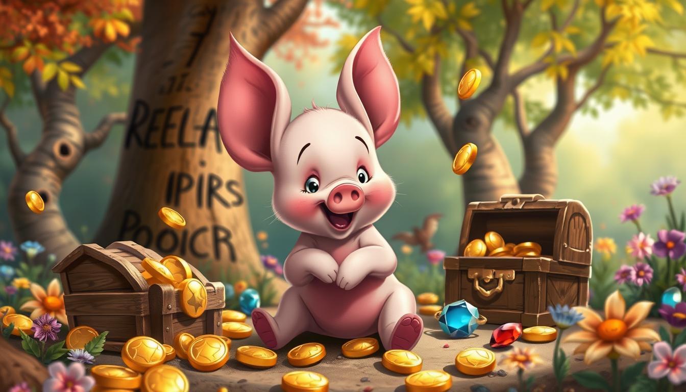 Piglet's Big Game : L'Horreur Cachée d'un Univers Enfantin !