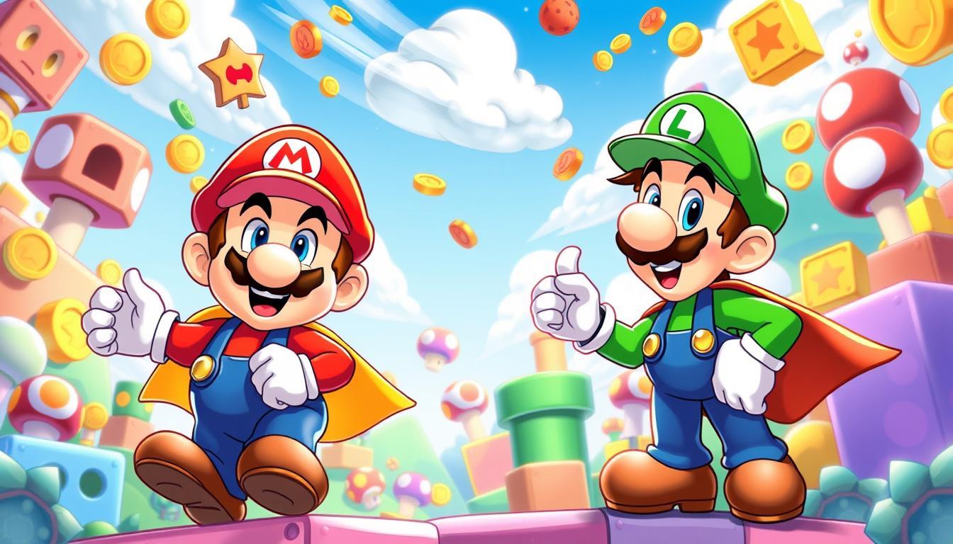 Maximisez vos victoires dans Mario & Luigi: Brothership avec ces accessoires !