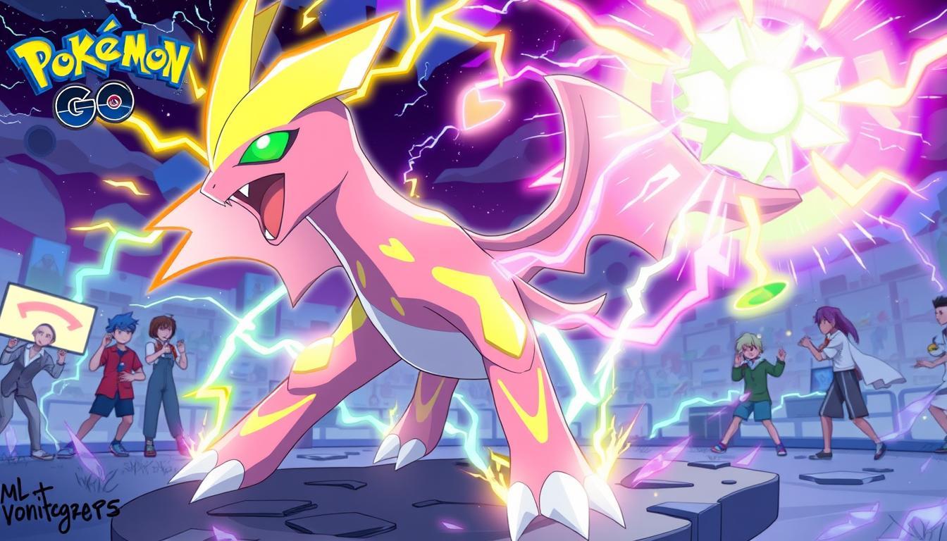 Toxtricity : le Pokémon Poison et Électrique qui surprend en combat !