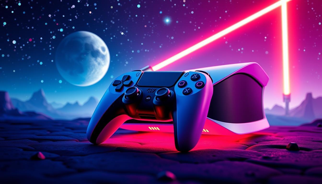 Star Wars Jedi: Survivor sur PS5 Pro : un désastre graphique inattendu