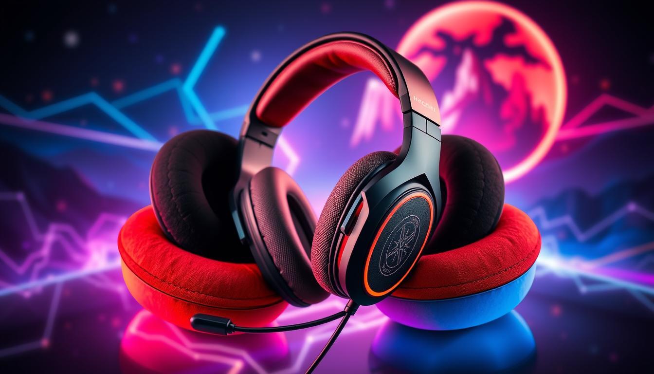 RIG 600 Pro HS : le casque ultime qui redéfinit le confort audio gamer