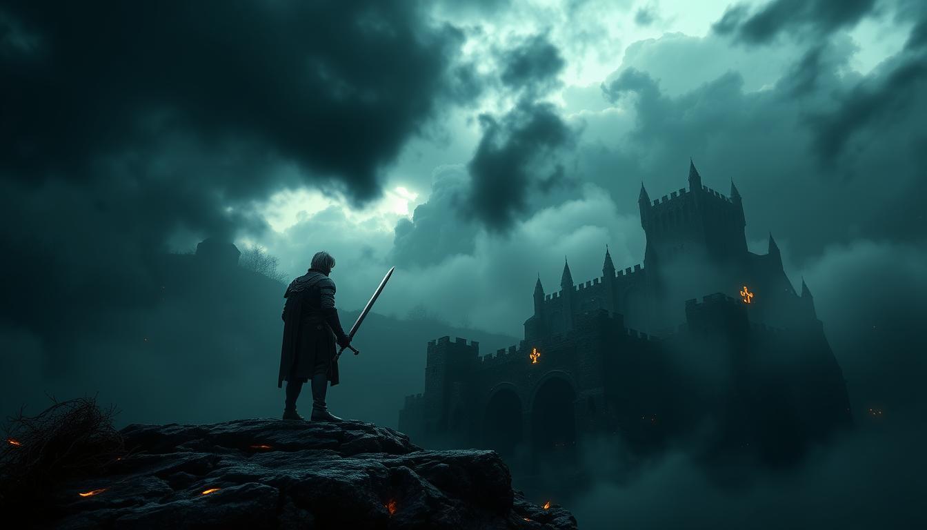 Remaster de Dark Souls 3 : rêve ou réalité pour les fans ?