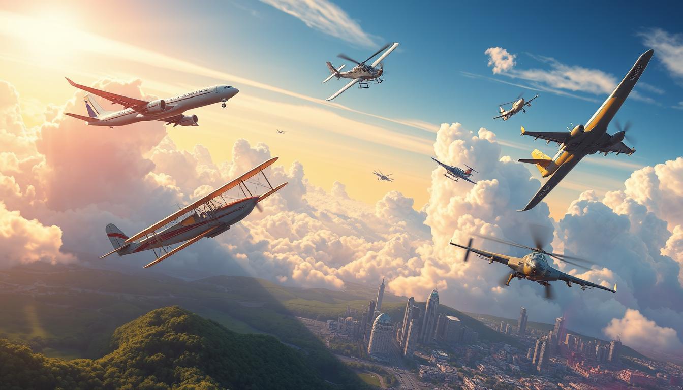 Microsoft Flight Simulator 2024 : Une aventure aérienne sans limites !