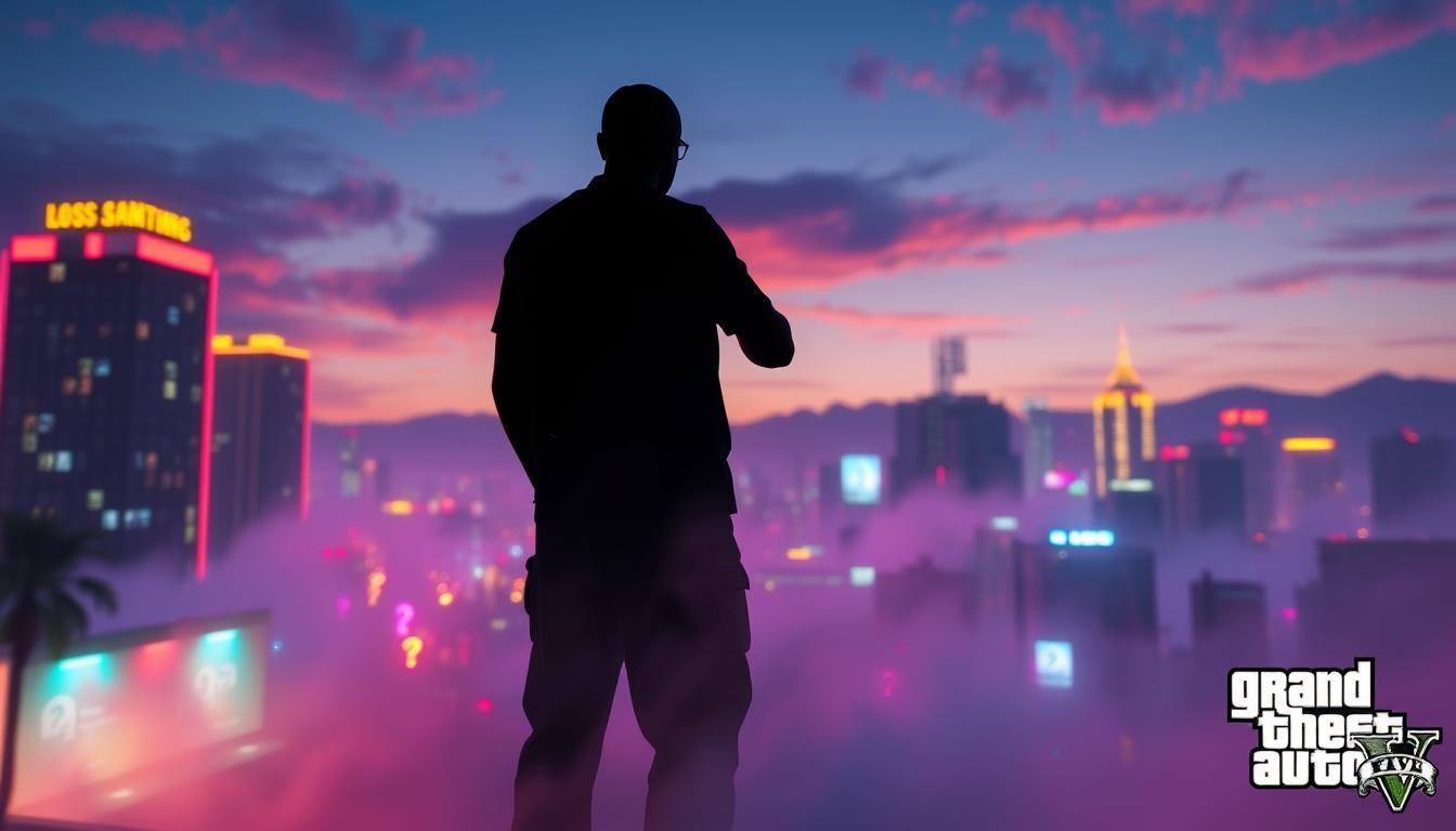 GTA 6 : Vice City, des indices cachés qui enflamment les fans !