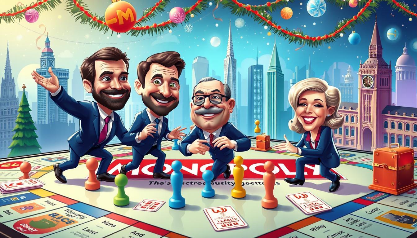 Monopoly Go : la campagne "Friendship Plays" va-t-elle révolutionner le jeu ?