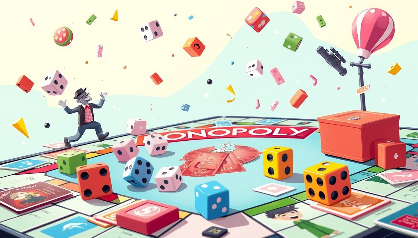 Juggle Jam : le carnaval de Monopoly Go vous teste, serez-vous à la hauteur ?