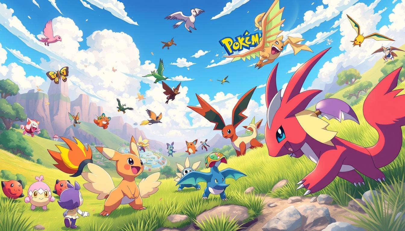 Pokémon Scarlet et Violet : la Révolution des Ventes Dévoilée !