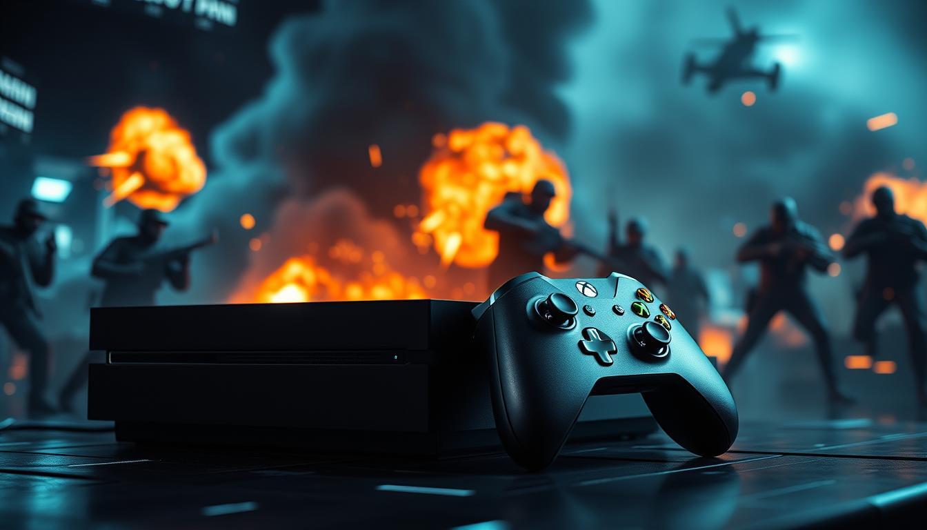 Call of Duty: Black Ops 6 propulse Xbox vers un nouvel âge d'or