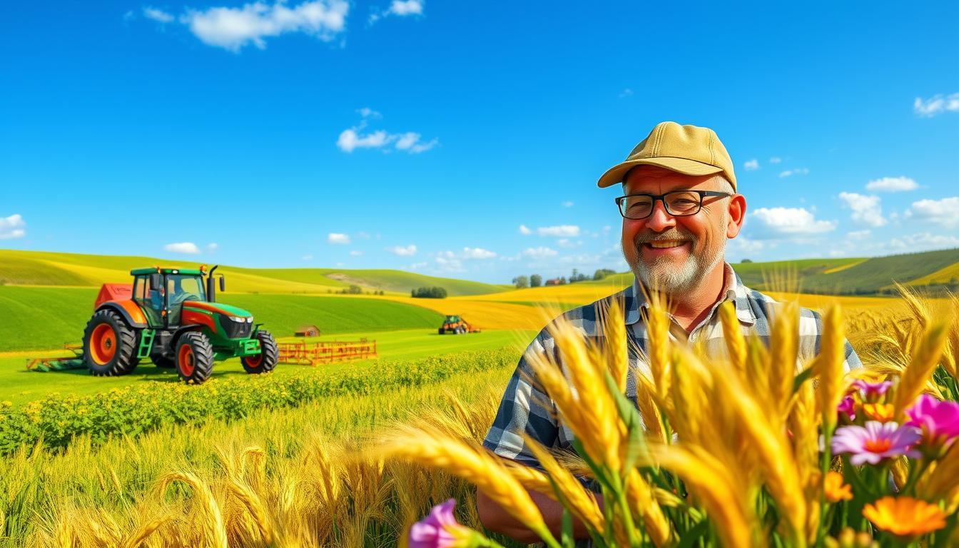 Les sept conseils indispensables pour maîtriser Farming Simulator 25