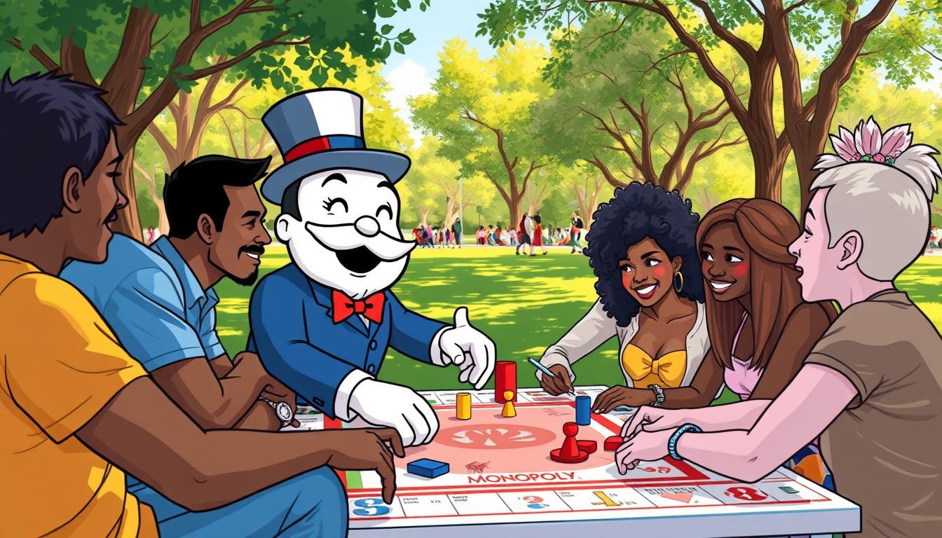 Monopoly GO! : Découvrez la campagne "Friendship Pays" et amusez-vous !