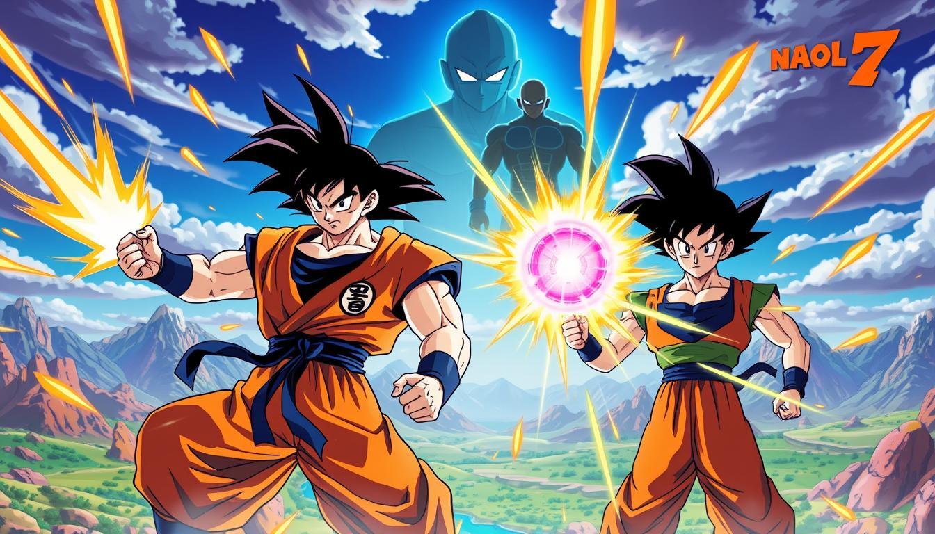 Saison 7 de Dragon Ball: The Breakers : Nouveaux Héros et Événements Épiques !