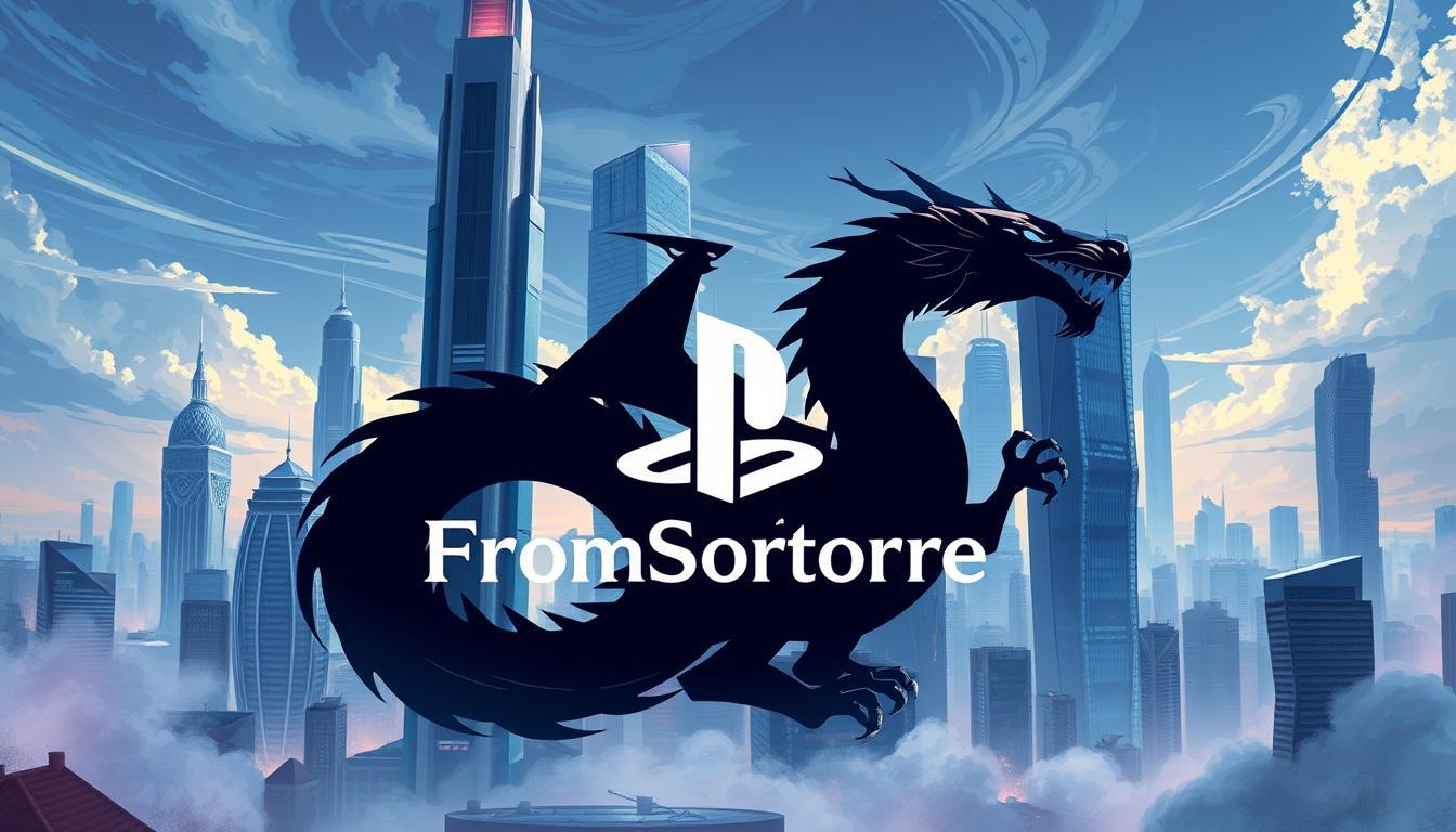 Sony sur le point de révolutionner le jeu vidéo avec l'acquisition de Kadokawa !