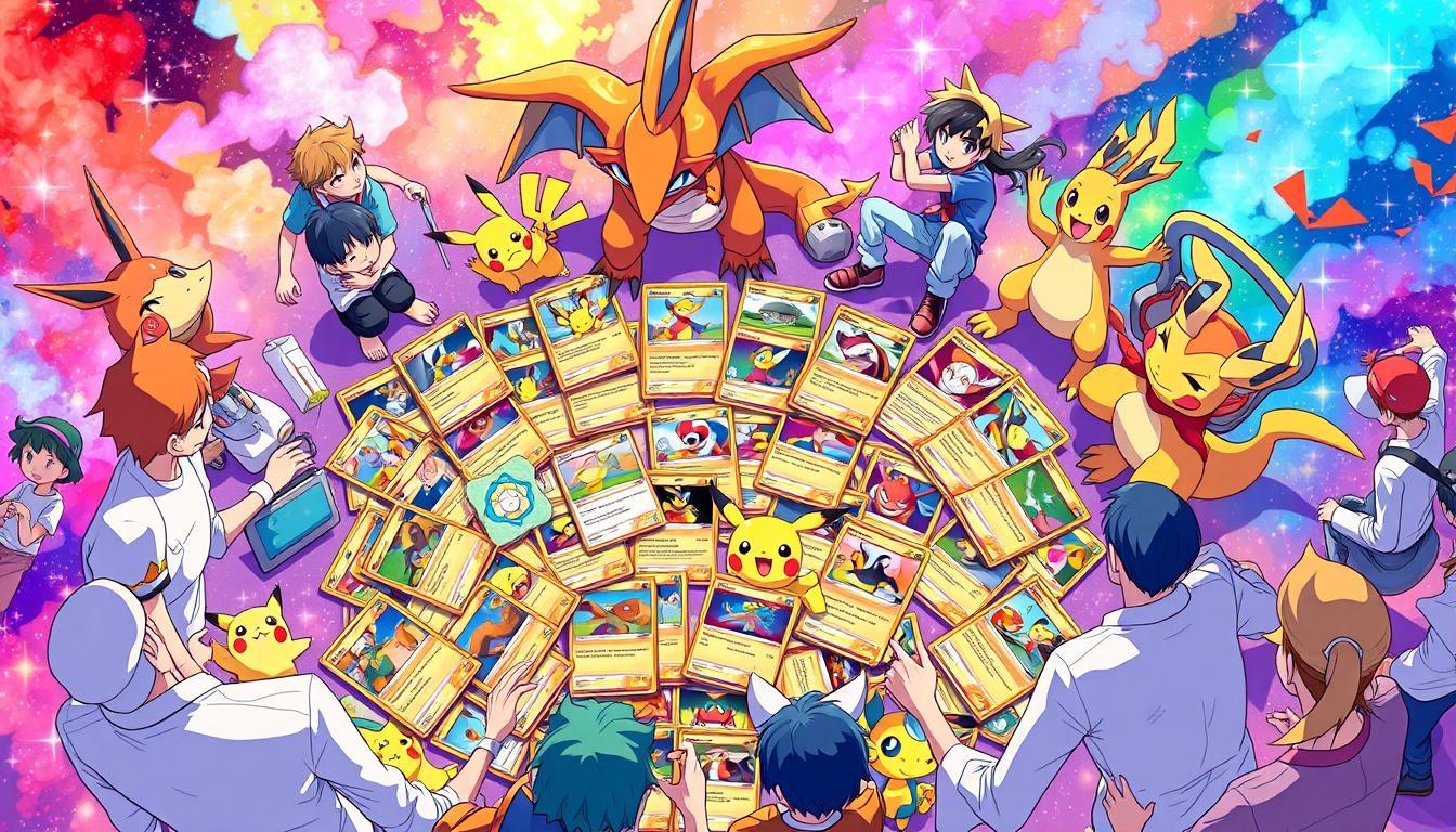 Pokémon TCG Pocket : le Premium Pass sous le feu des critiques !