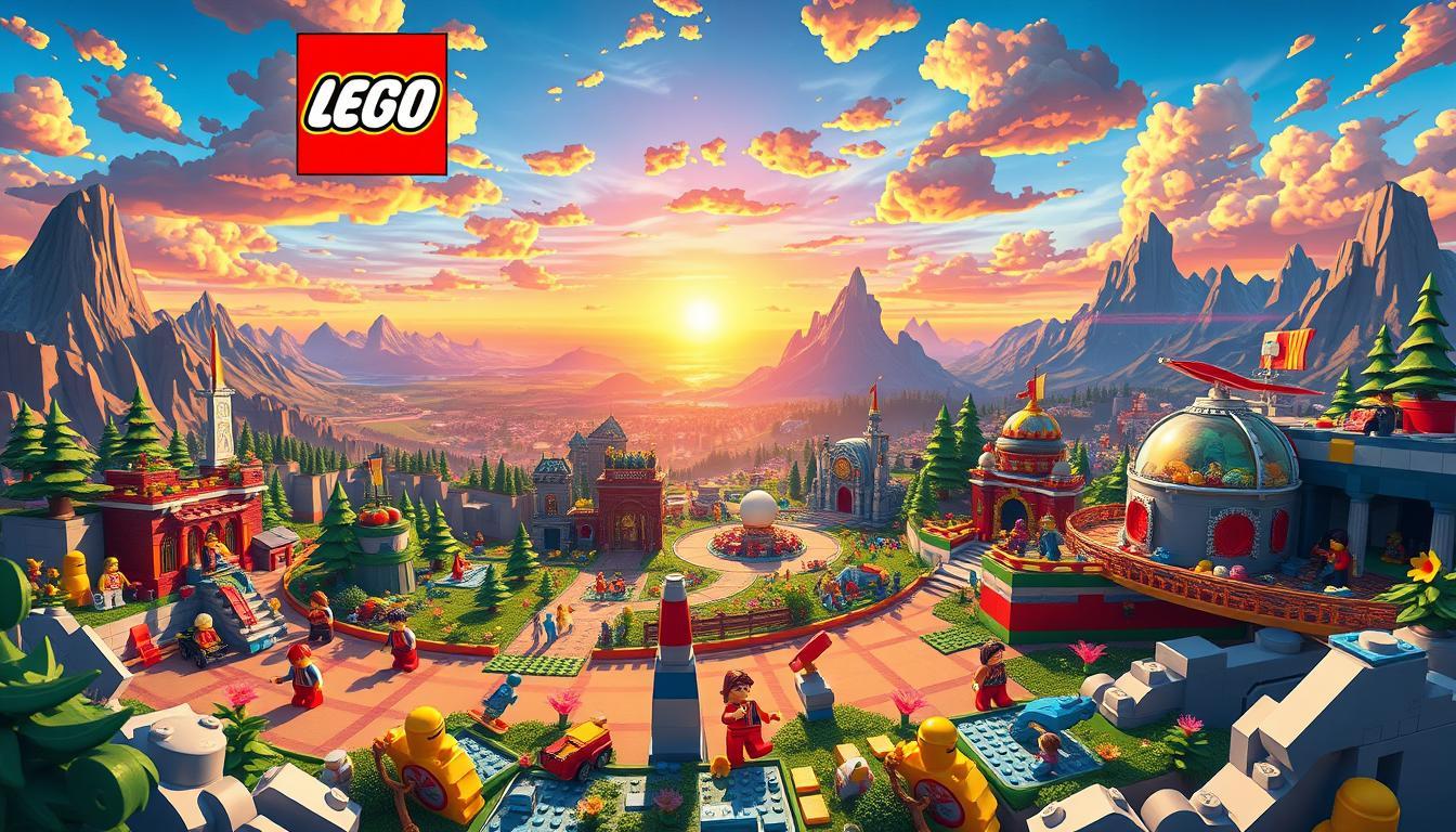 Lego Horizon Adventures : un patch communautaire pour l'ultrawide !