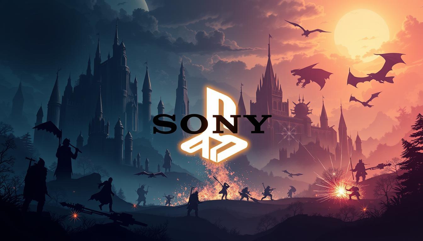 Sony et Kadokawa : une acquisition qui pourrait révolutionner le jeu vidéo