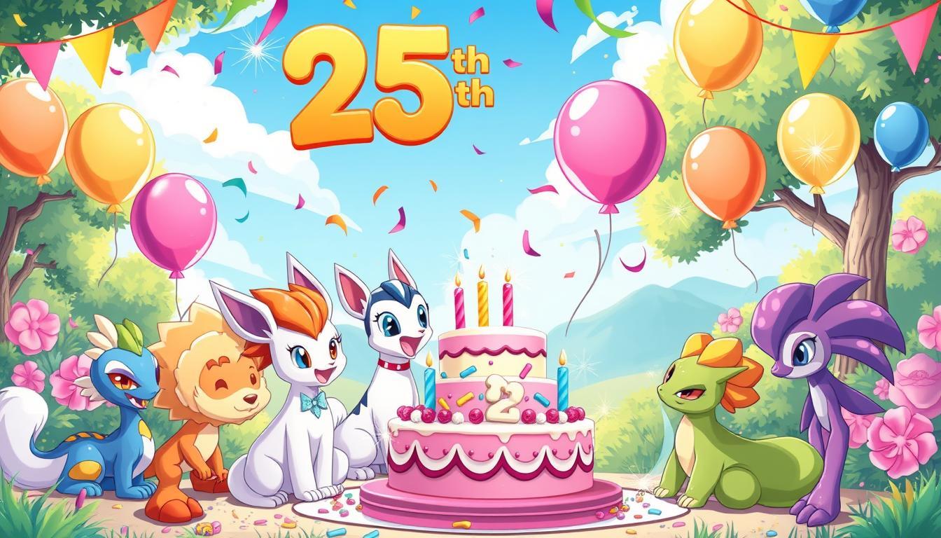 Neopets : 25 ans d'aventures et de nostalgie, la magie continue !