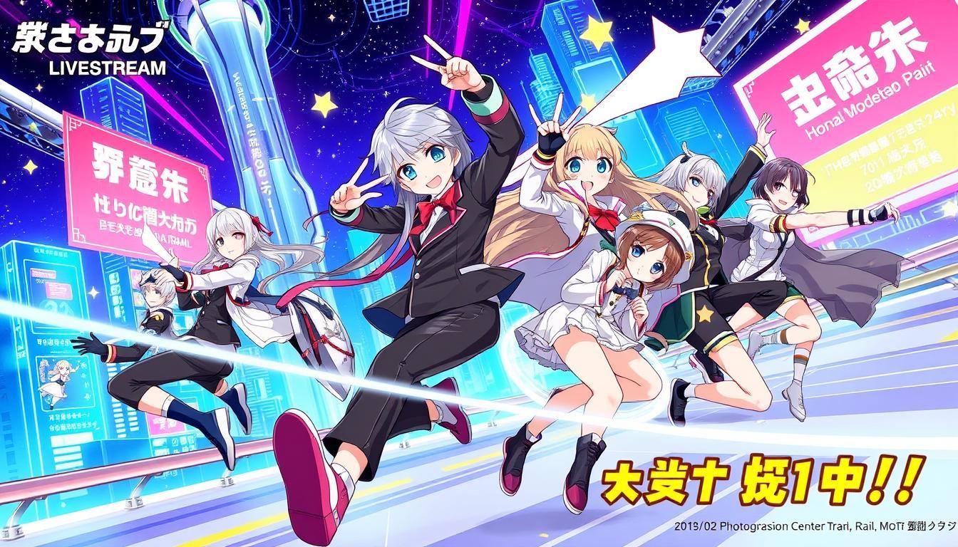 Livestream Honkai: Star Rail 2.7 : nouveautés et fuites à ne pas manquer !