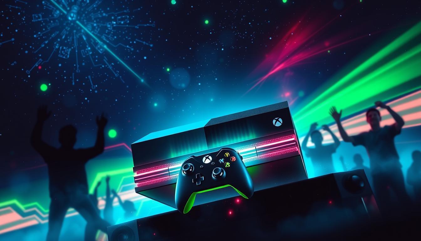 Xbox : le streaming de vos jeux achetés arrive, préparez-vous !