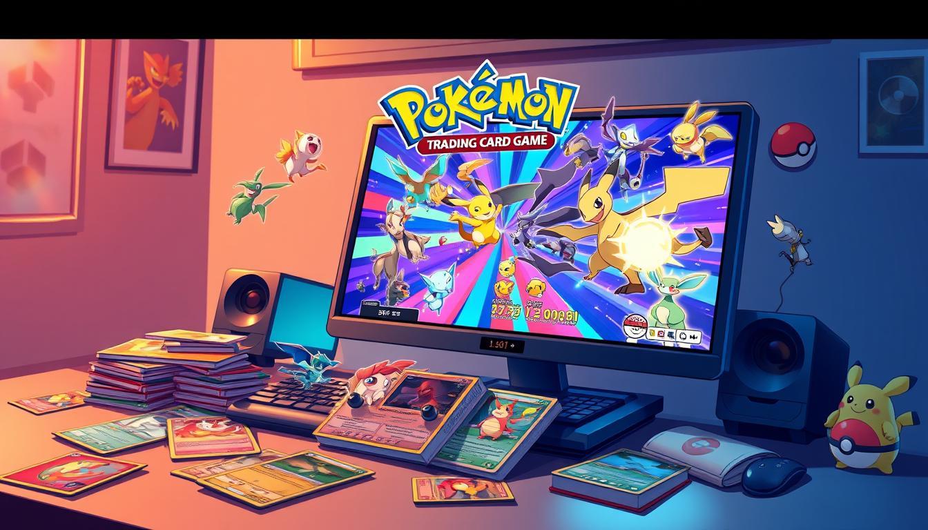 Jouez à Pokémon TCG Pocket sur PC : astuces pour une expérience inédite