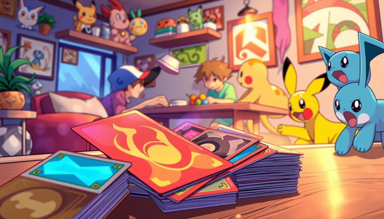 Débloquez le potentiel des Decks de Location dans Pokémon TCG Pocket !