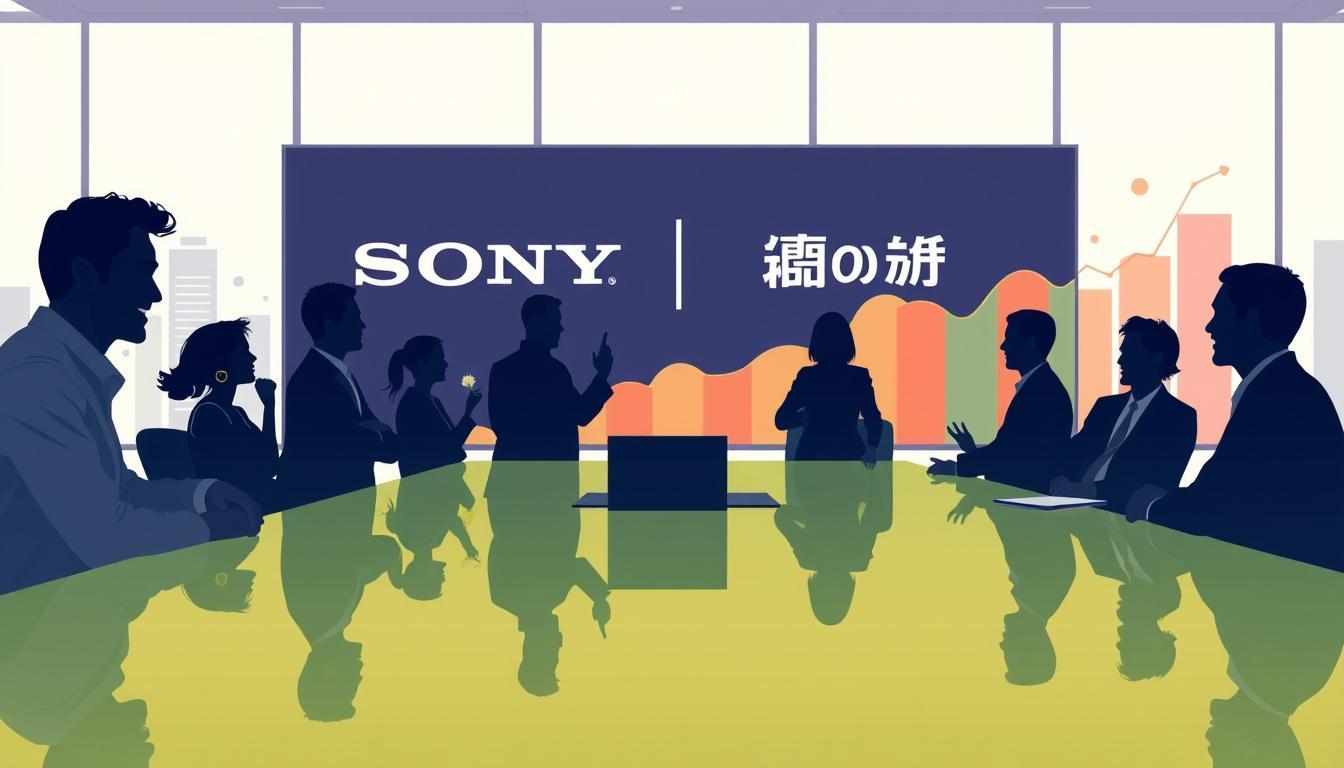 Sony et Kadokawa : une acquisition qui bouleverse l'univers du jeu vidéo ?