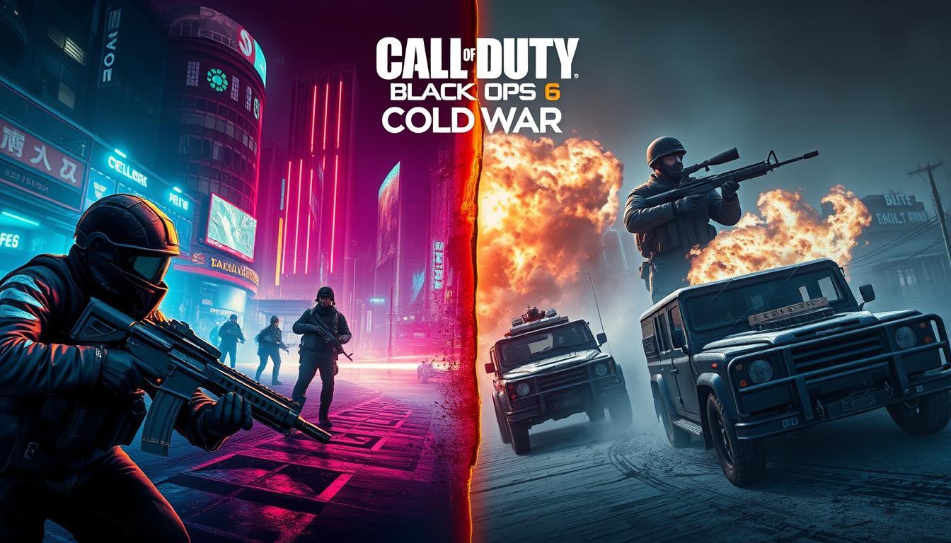 Black Ops 6 : Révolution ou Déception par Rapport à Cold War ?