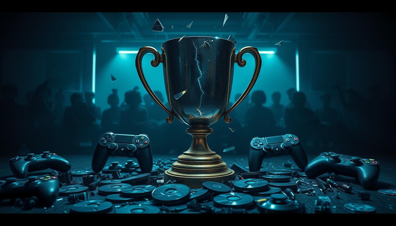 Game Awards 2024 : Les DLC dévalorisent-ils le titre de Jeu de l'Année ?