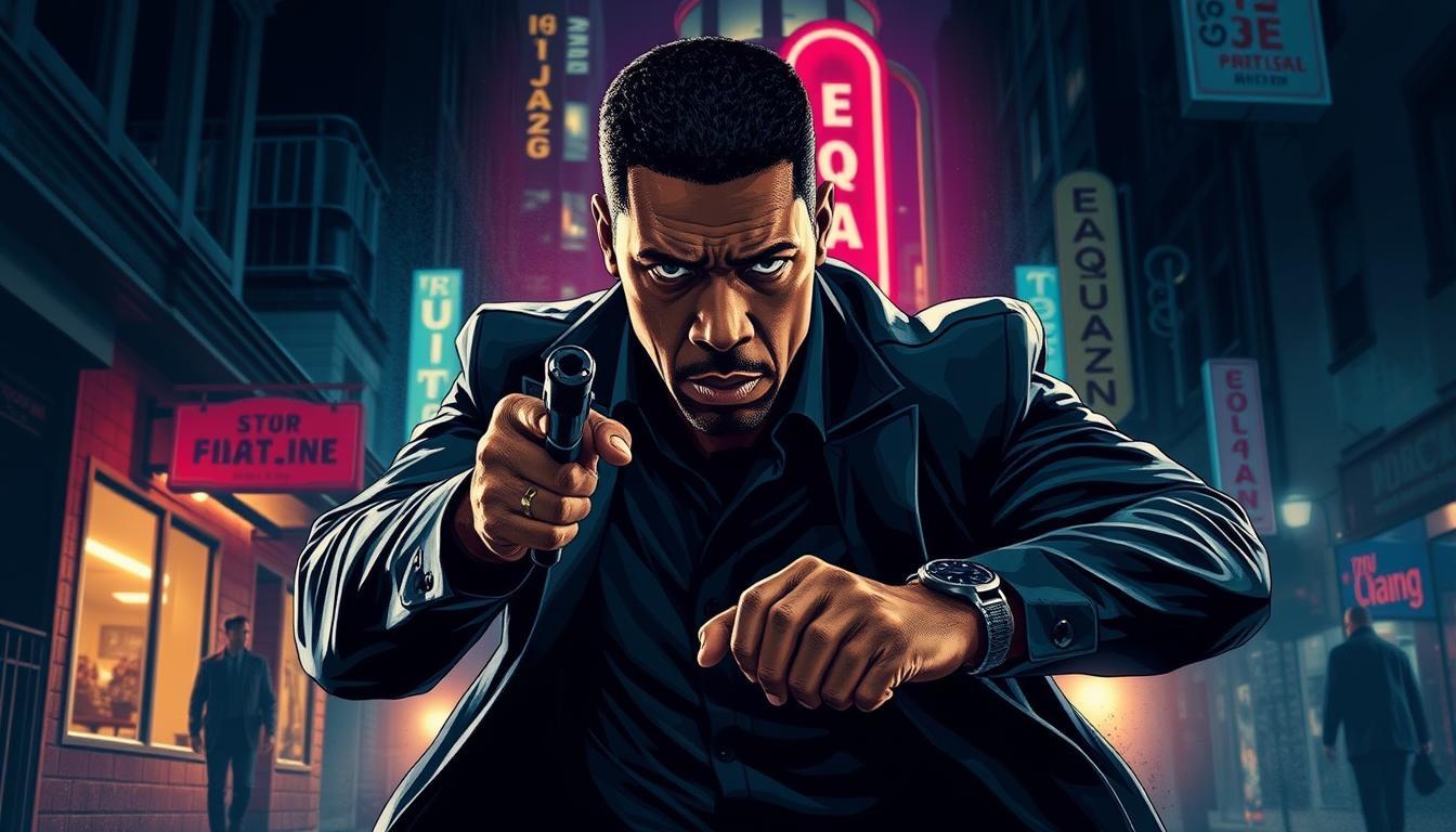 Denzel Washington : retour explosif dans The Equalizer pour deux nouveaux films !