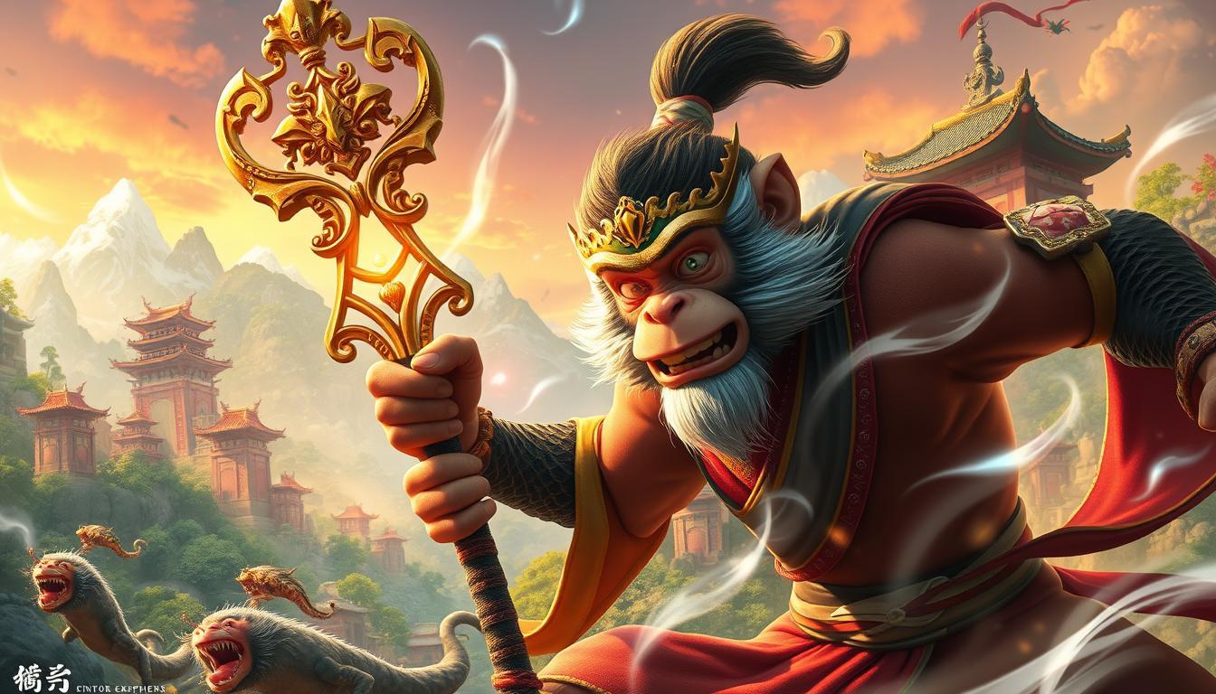 Black Myth: Wukong, un choix controversé aux Game Awards 2024 ?