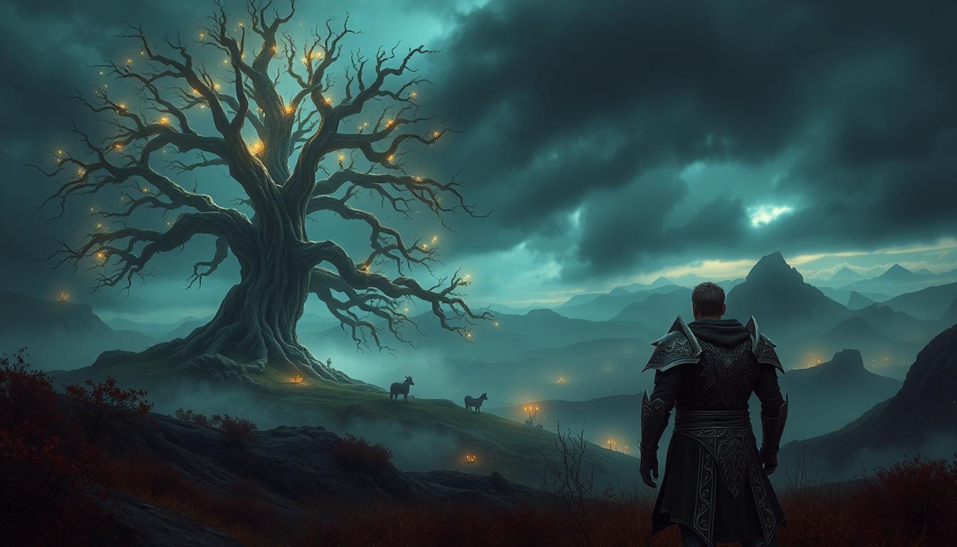 Elden Ring: Shadow of the Erdtree mérite-t-il sa nomination aux Game Awards ?