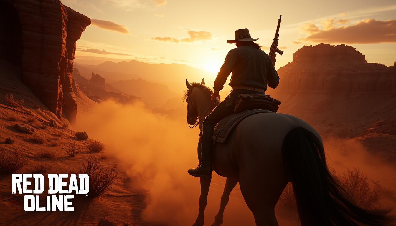 Devenir Moonshiner : l'ultime aventure dans Red Dead Online !