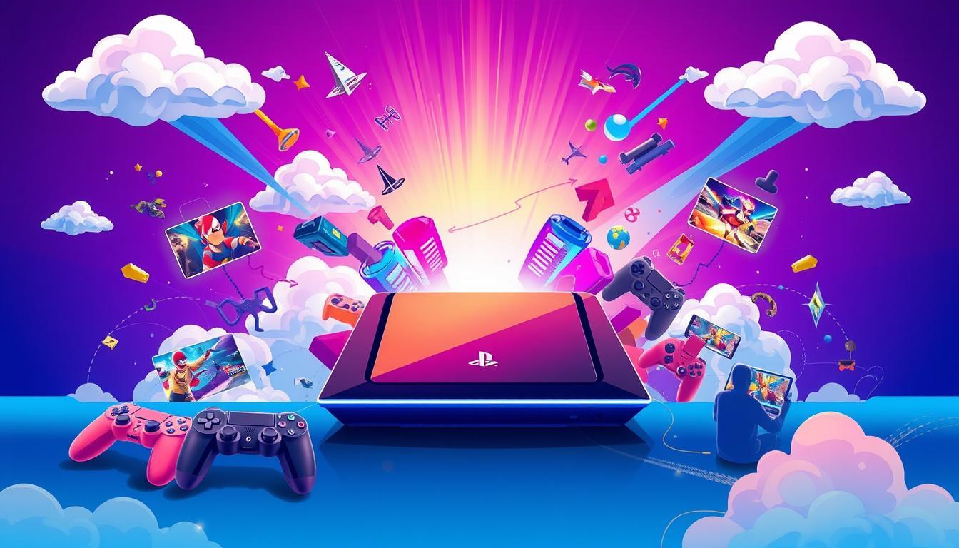 Le PlayStation Portal : le streaming cloud enfin disponible !