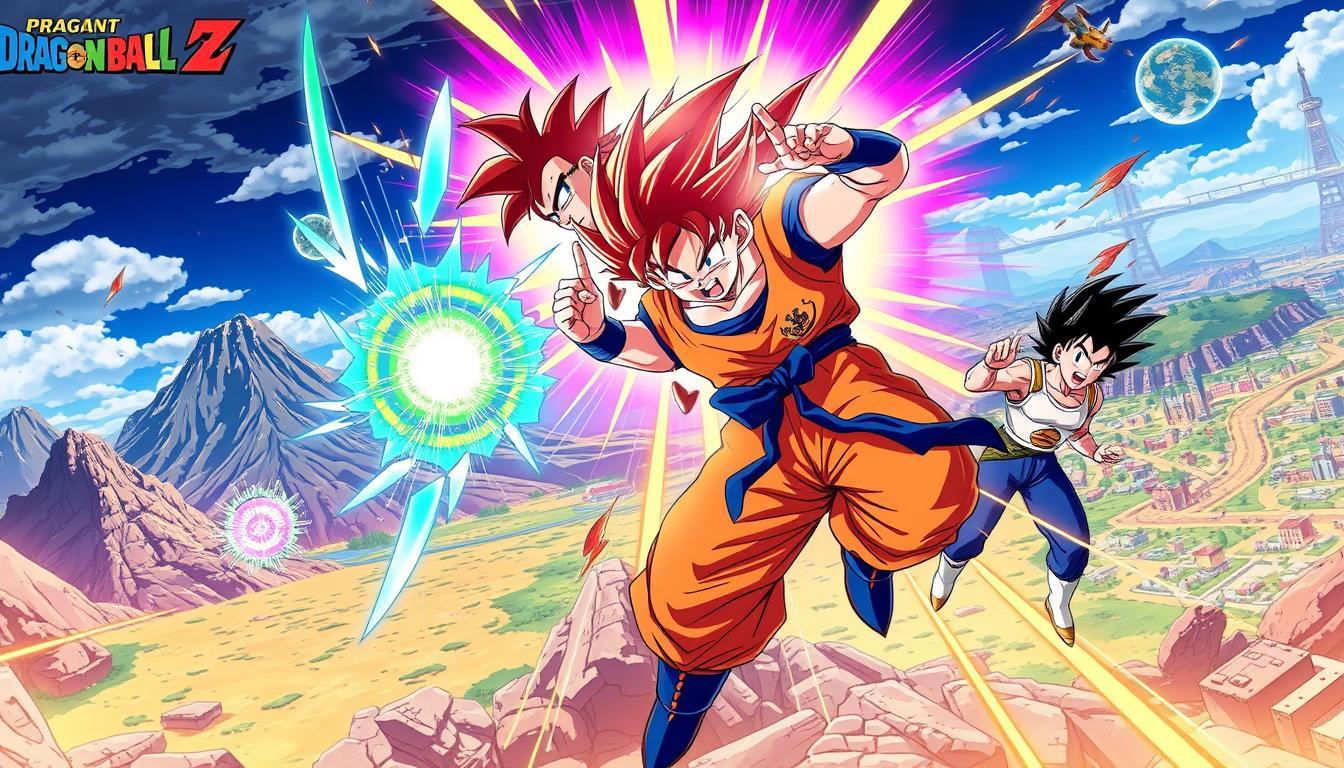 Nouveaux DLC Dragon Ball : préparez-vous à l'action et à l'aventure !