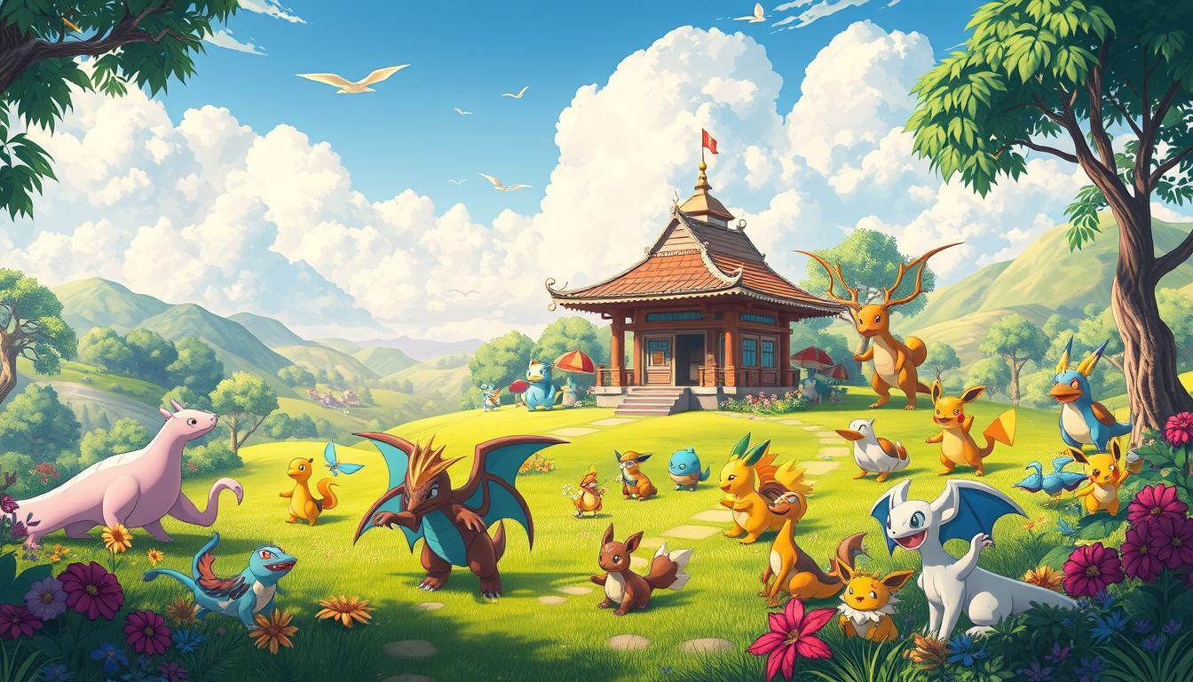 Kalos renaît avec Pokemon Legends Z-A : promesses et attentes des fans