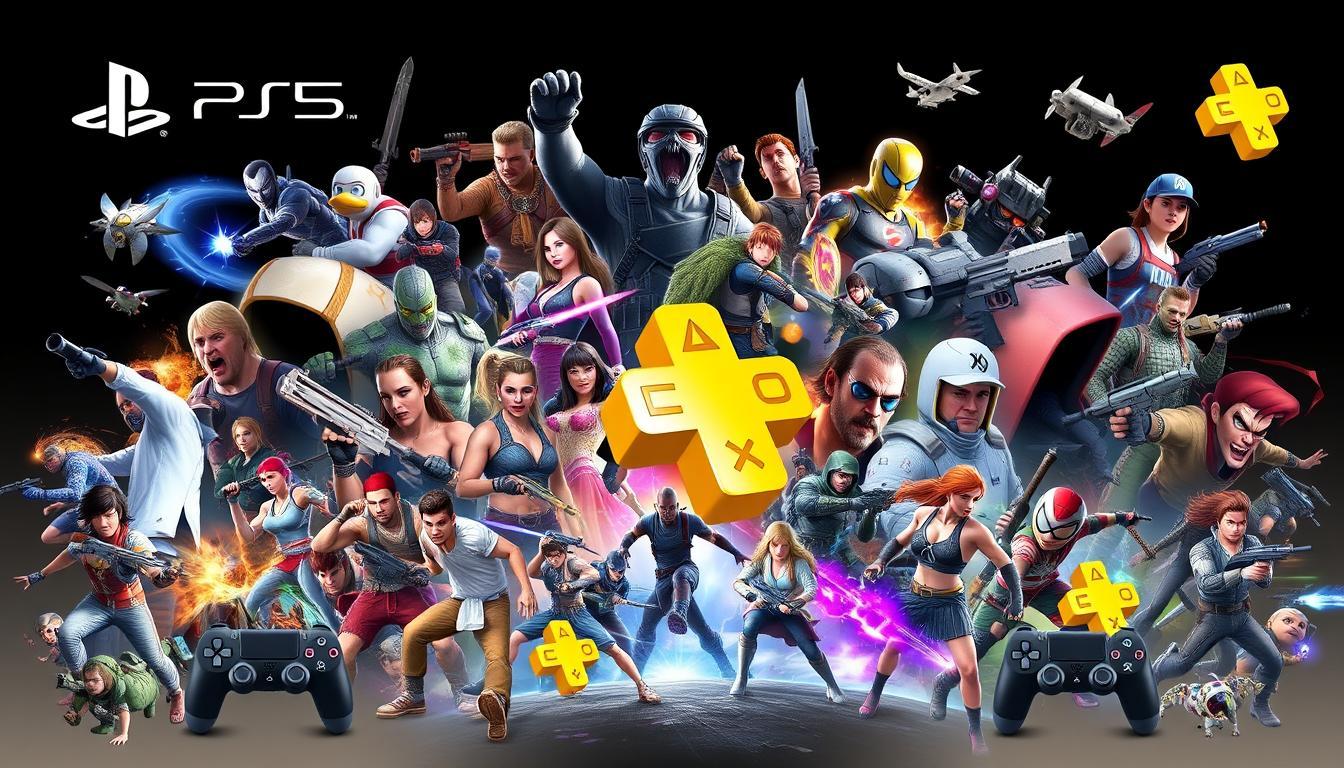 Dernière chance : 16 jeux PS Plus à ne pas manquer avant leur départ !