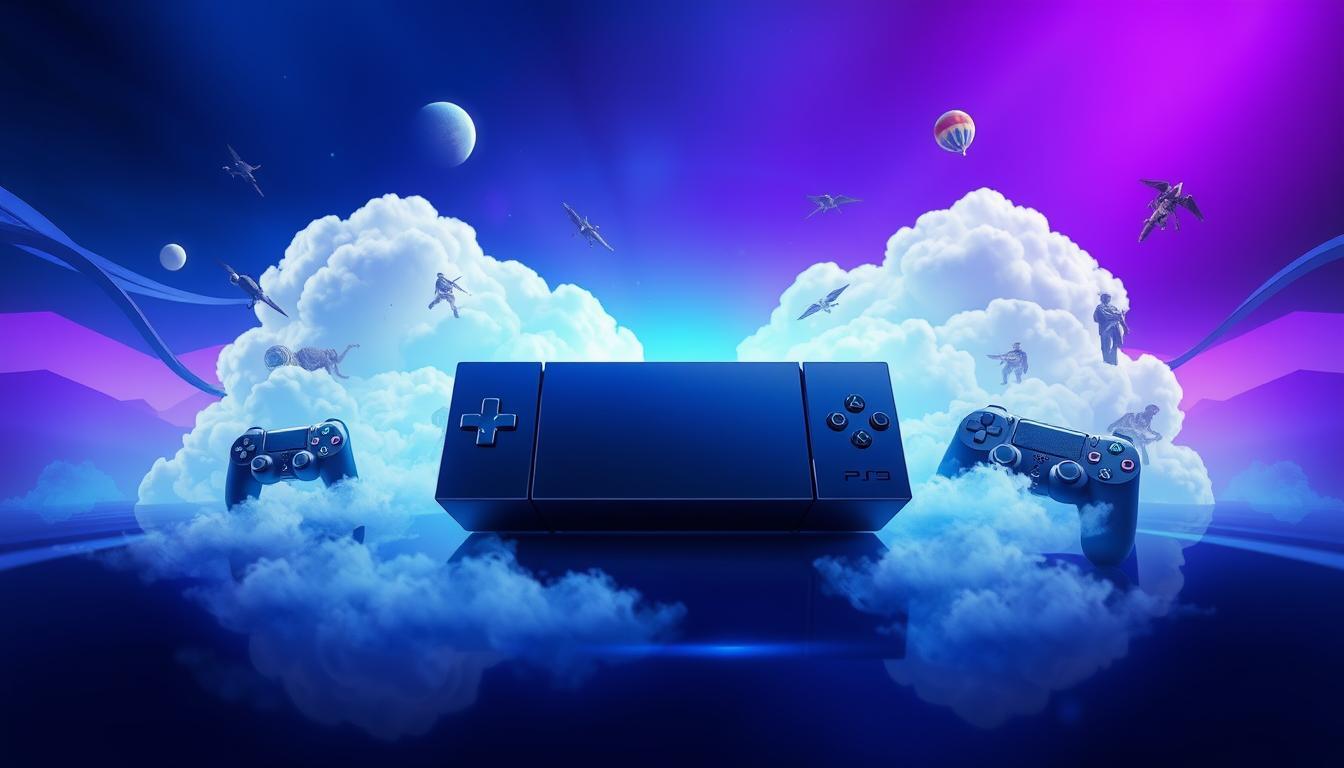 PlayStation Portal : le streaming cloud qui va bouleverser votre jeu !