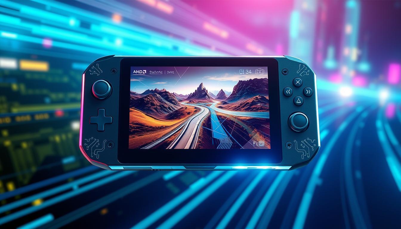 Sony pourrait-il révolutionner le jeu portable avec la PS6 ?