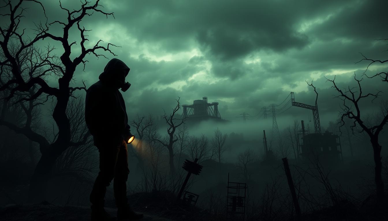 S.T.A.L.K.E.R. 2 : la révolution du survival horror est-elle enfin là ?