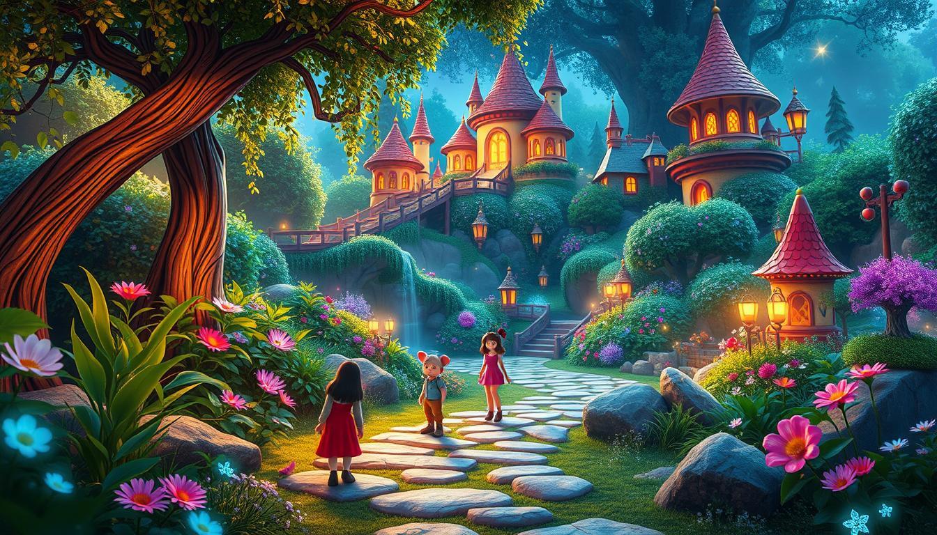 Disney Dreamlight Valley : découvrez les Snippets, trésors cachés magiques !